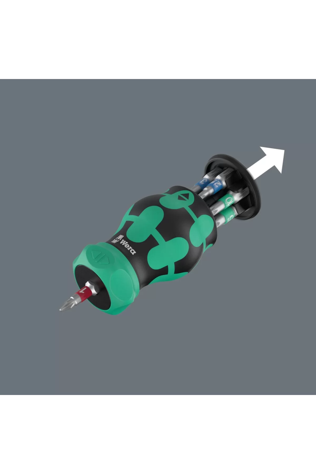Wera Bicycle Set 5 05004186001