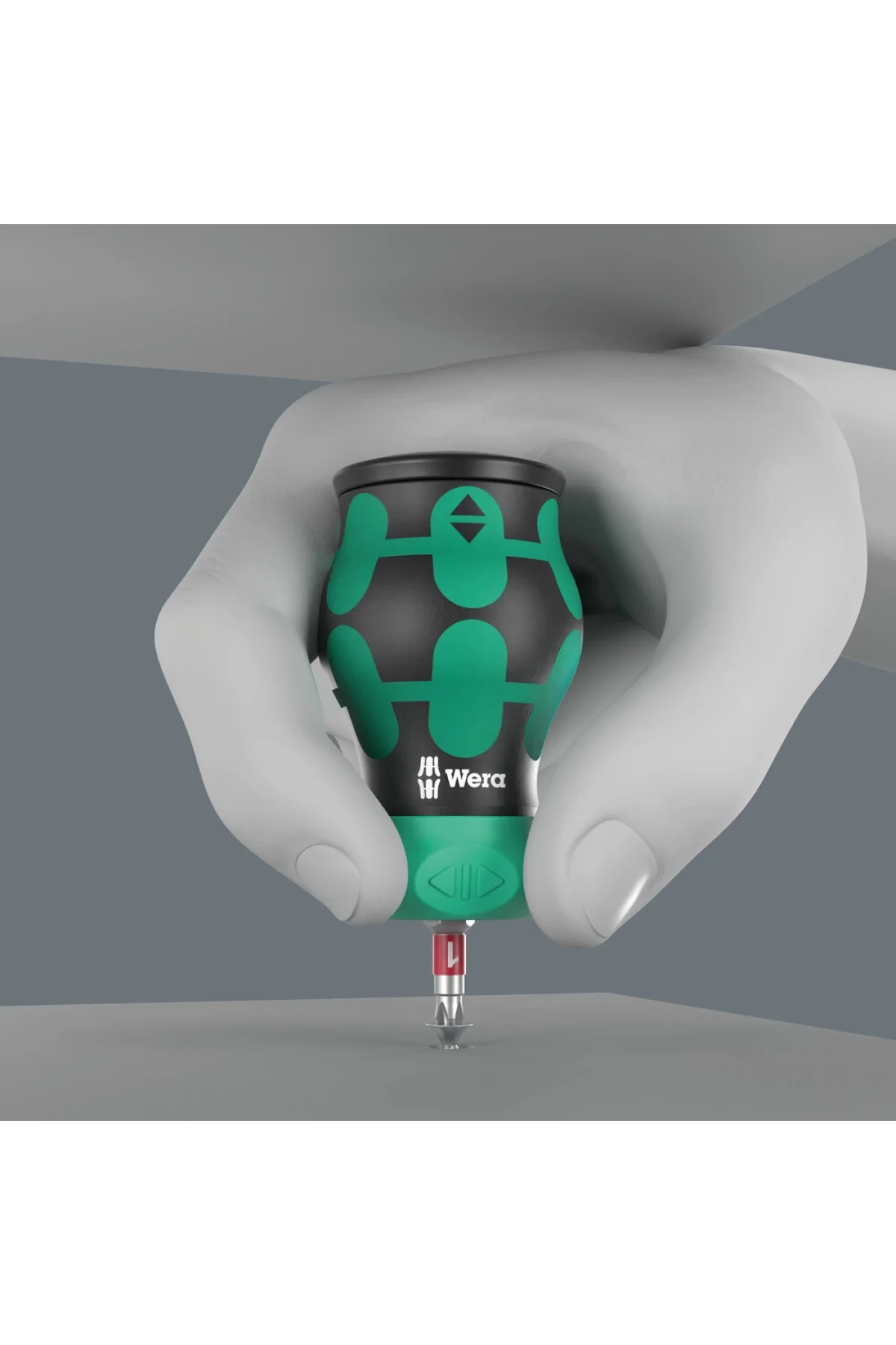 Wera Bicycle Set 5 05004186001