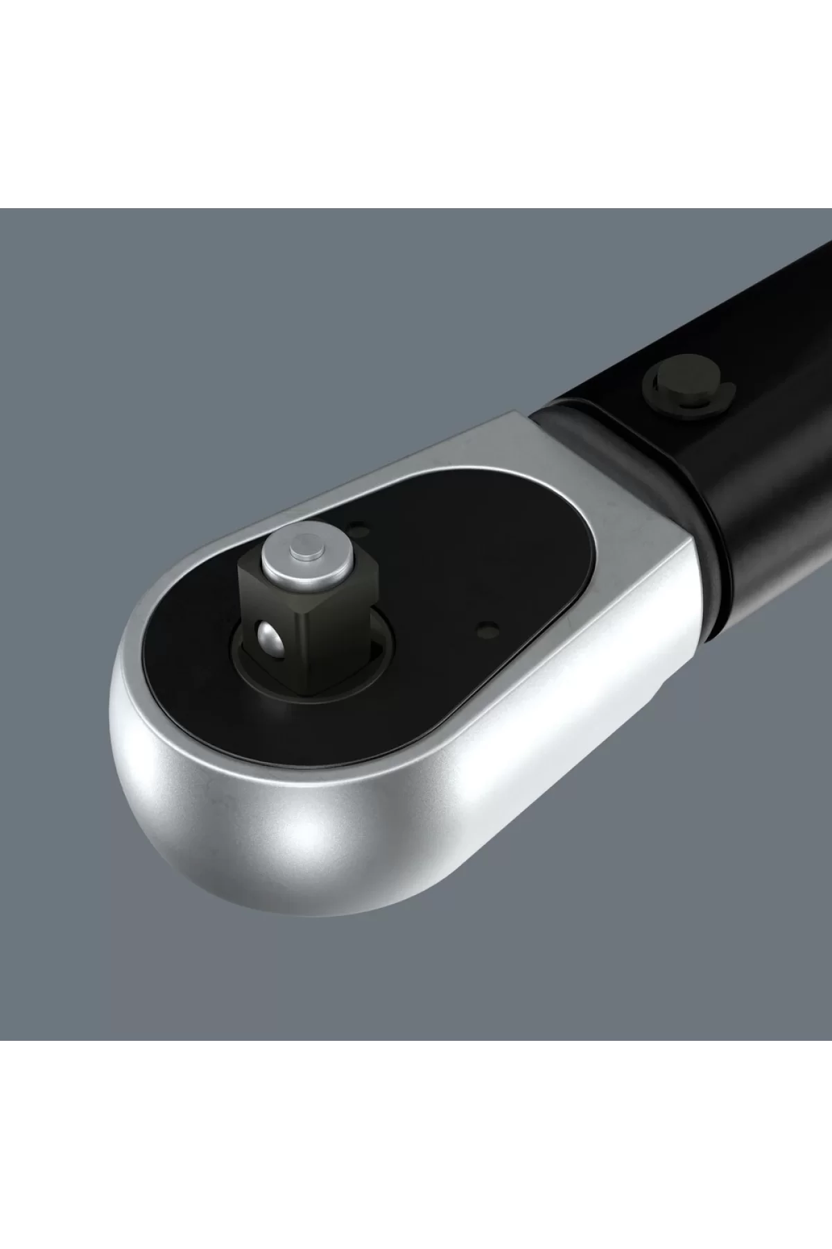 Wera Click-Torque Lock A 5 R/L 05075693001
