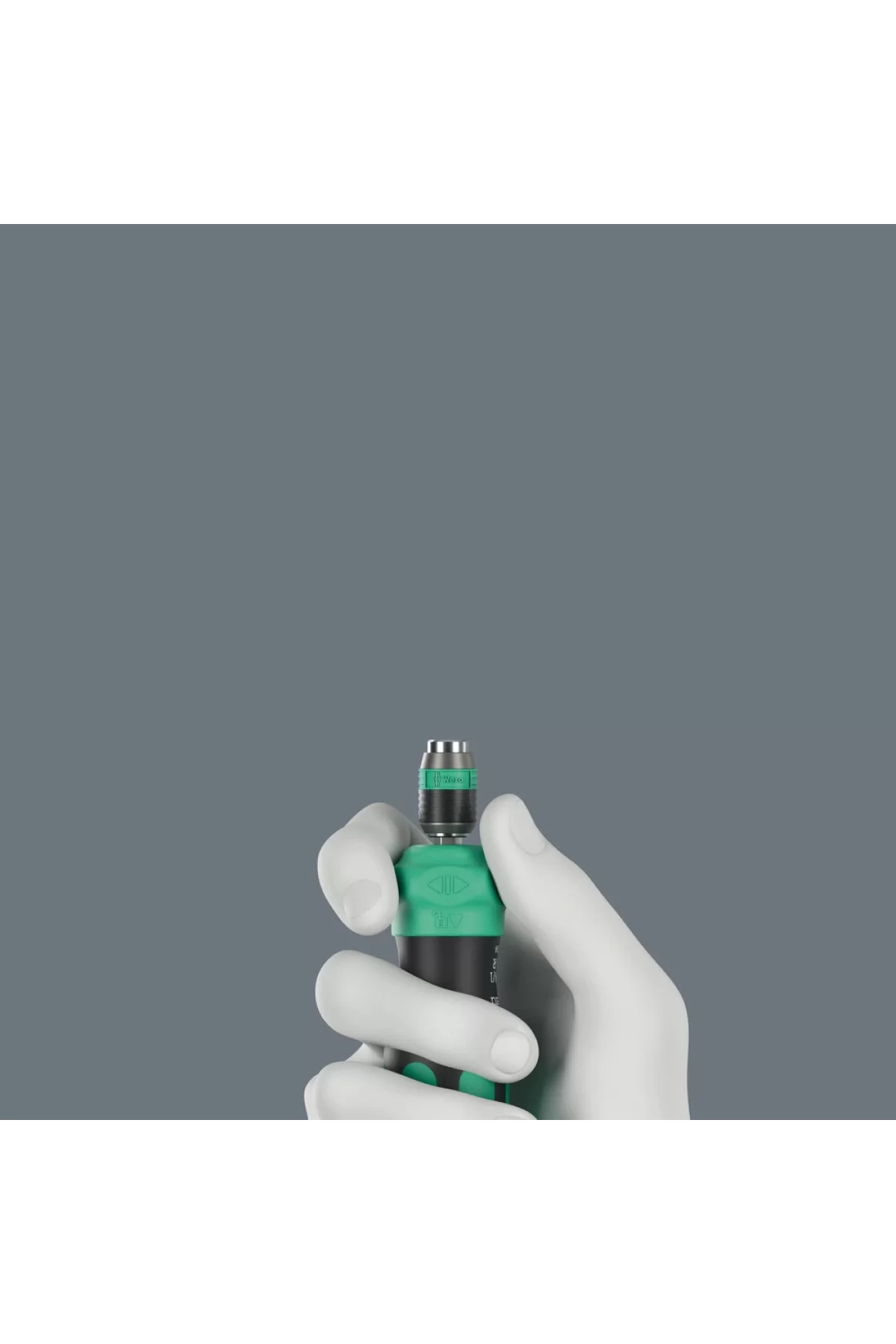 Wera Kraftform Kompakt 20 RA-R with pouch 05051514001