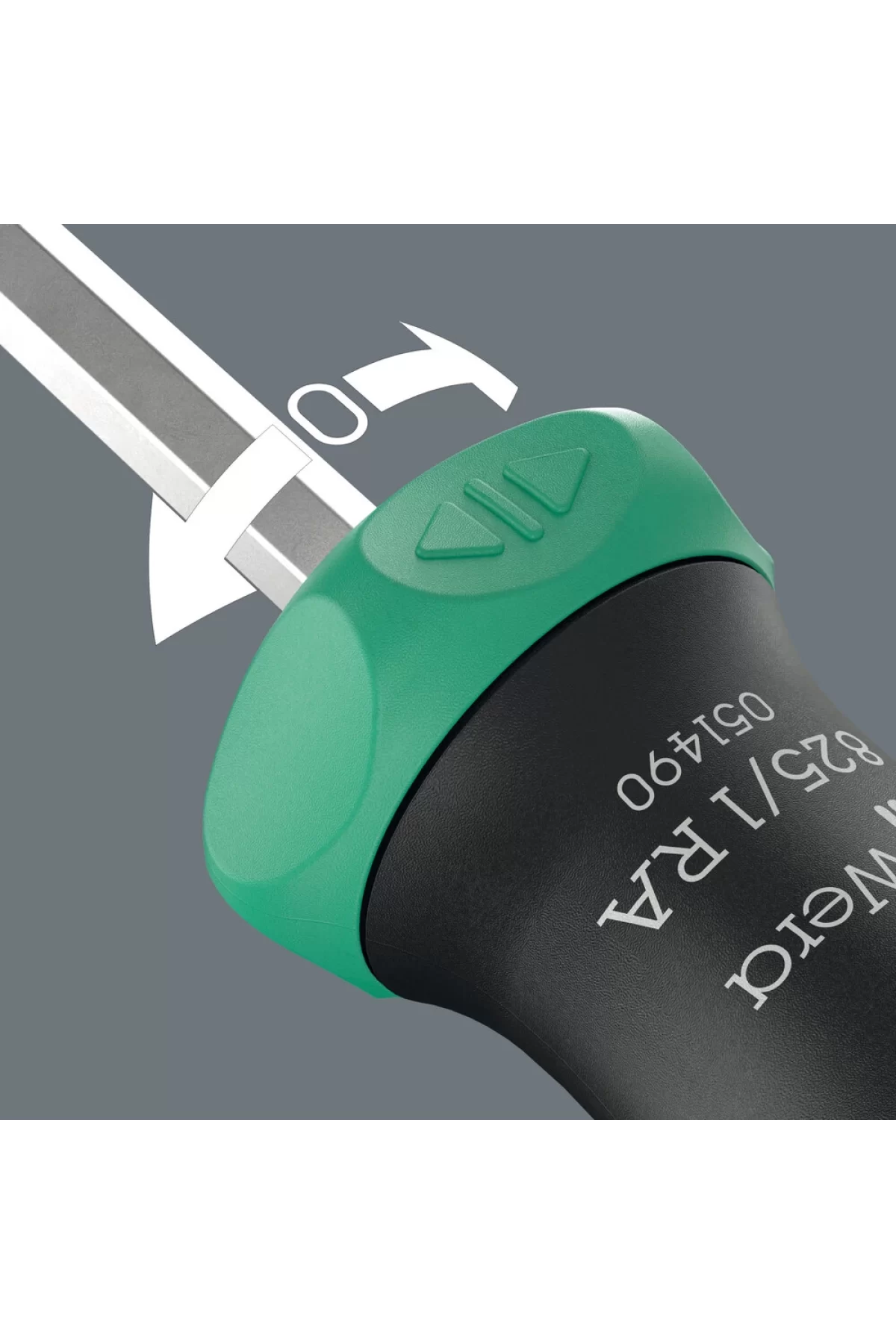 Wera Kraftform Kompakt 27 RA 1 05051517001