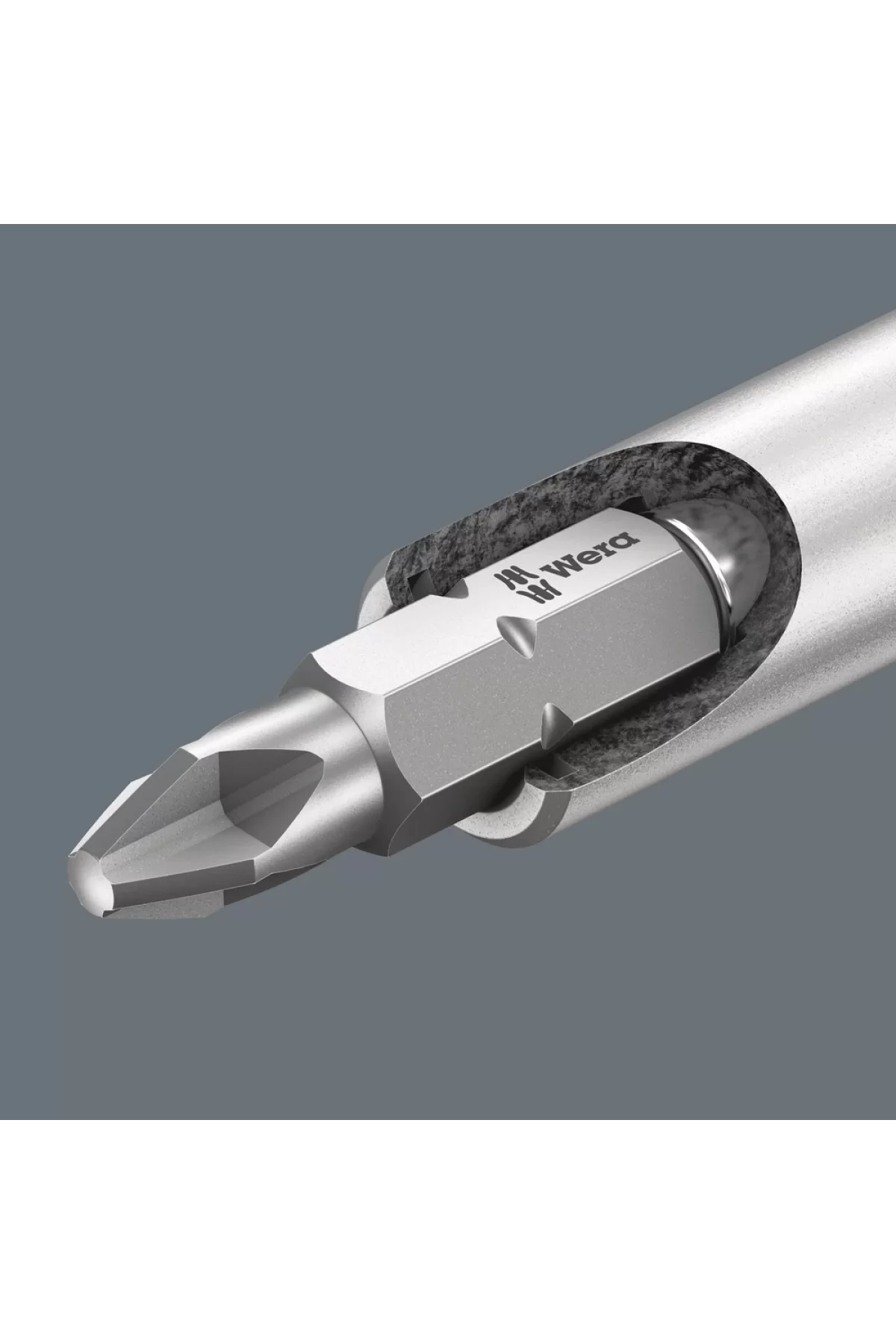 Wera Kraftform Kompakt 27 RA 1 05051517001
