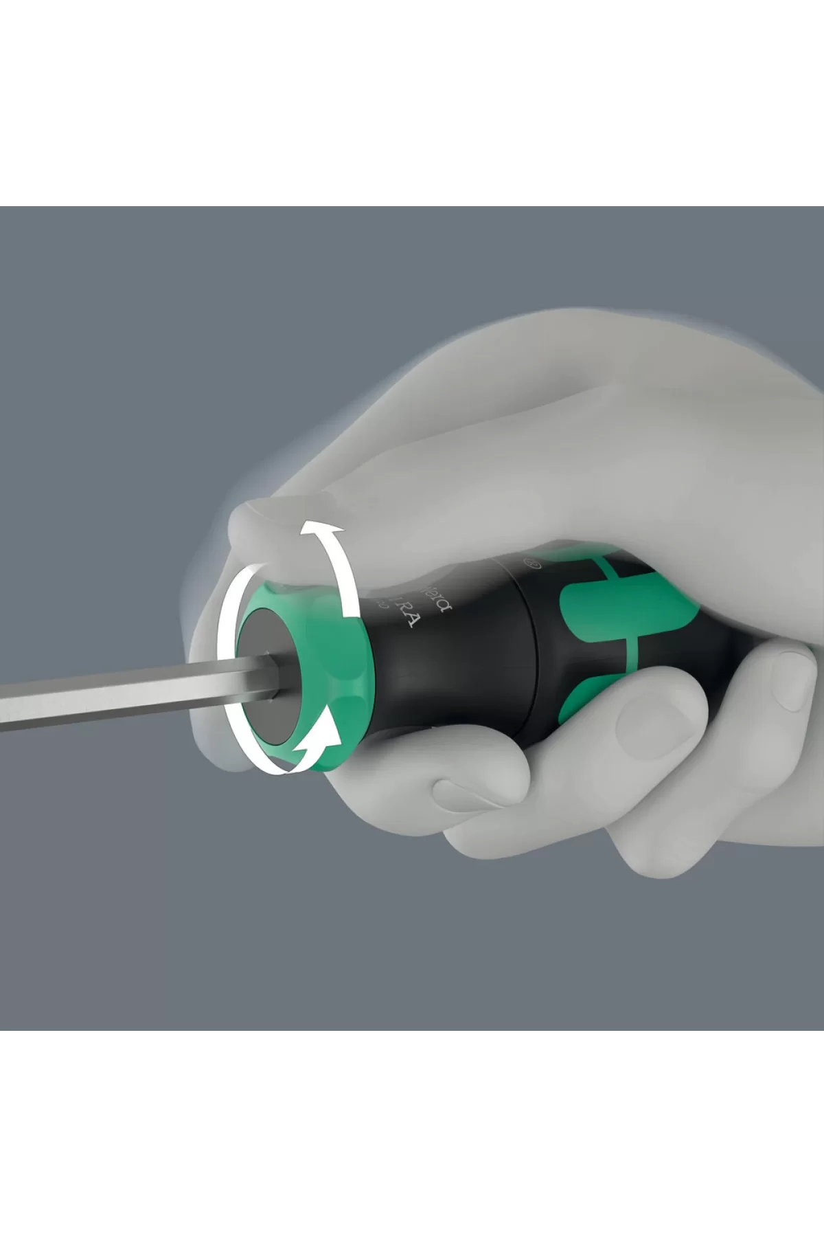 Wera Kraftform Kompakt 27 RA 2 05051518001