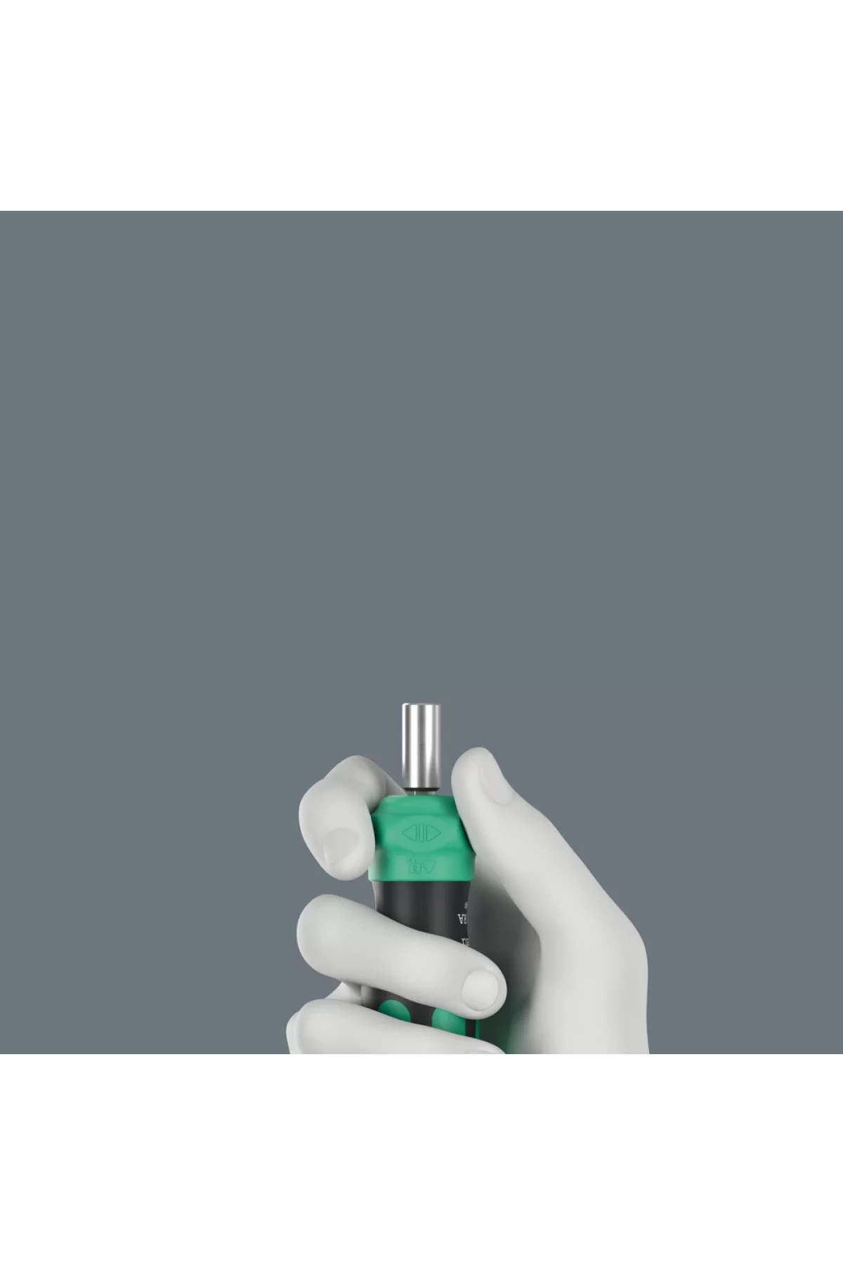 Wera Kraftform Kompakt 28 RA with pouch 05051520001