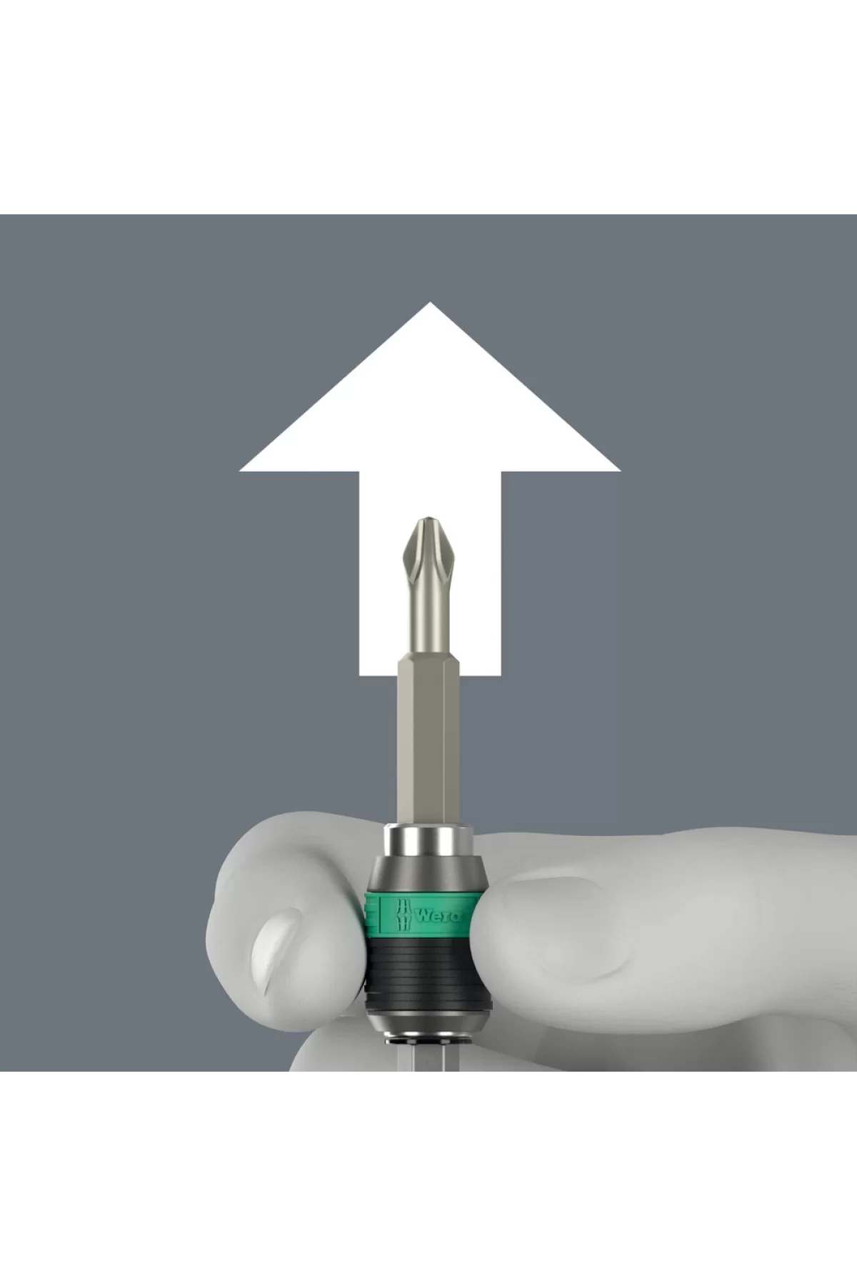 Wera Kraftform Kompakt 60 RA-R 1 05051530001