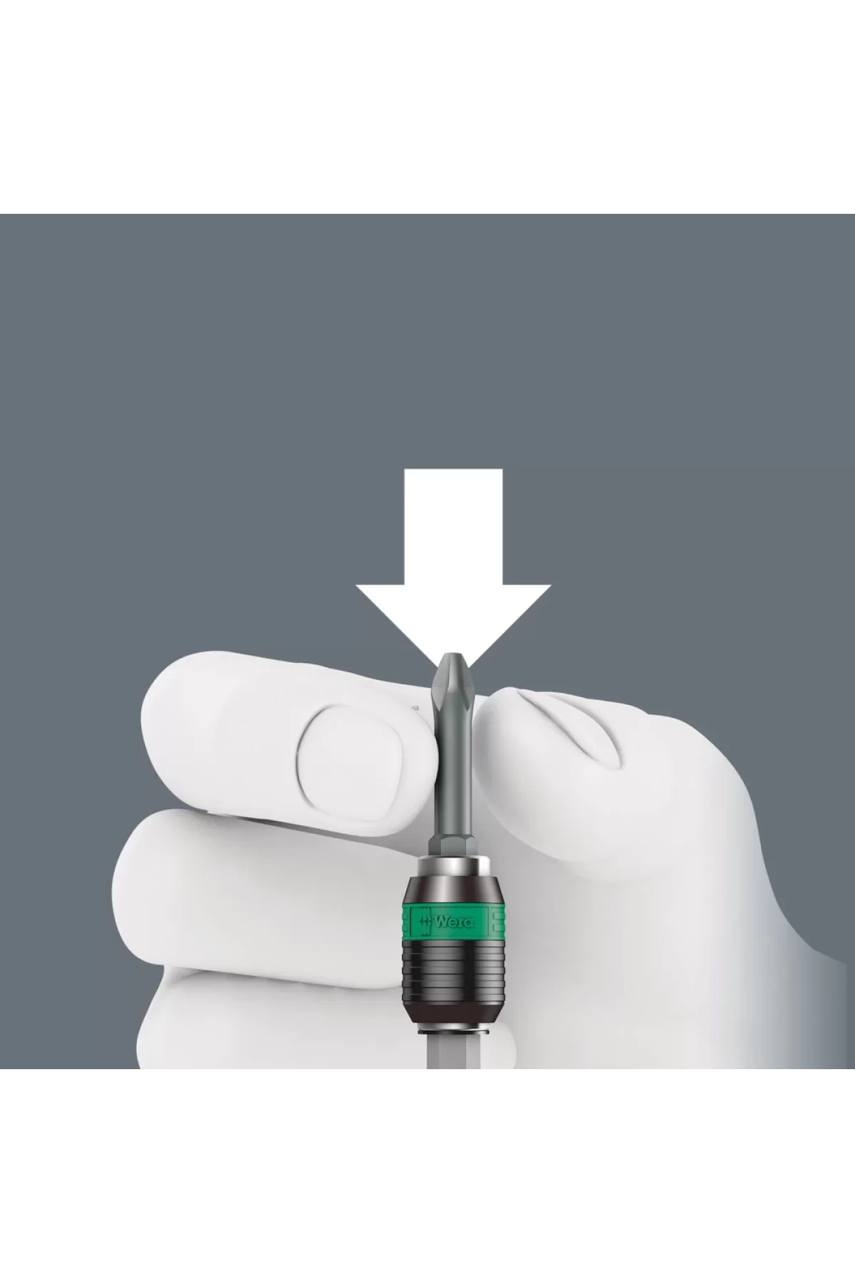 Wera Kraftform Kompakt 60 RA-R 1 05051530001