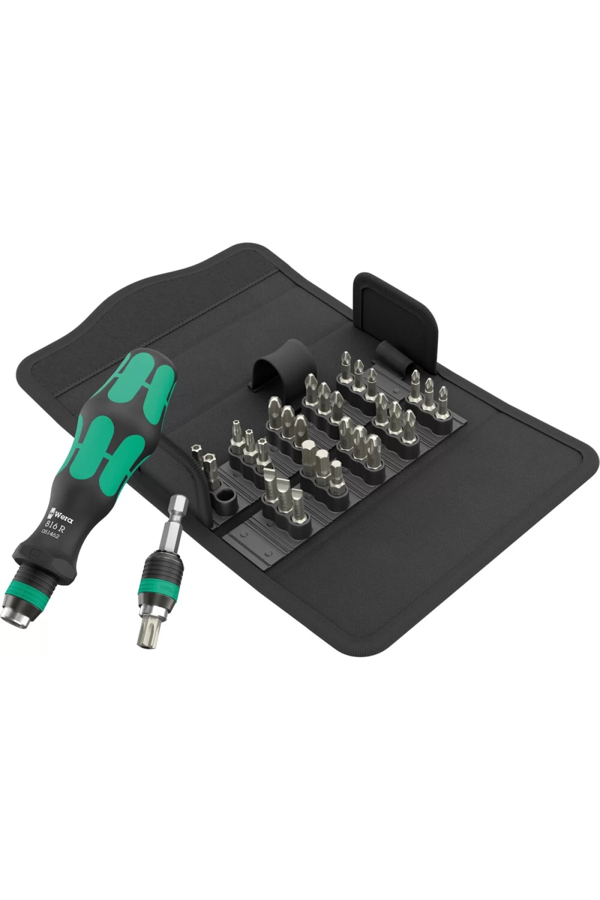 Wera Kraftform Kompakt 70 Universal 1