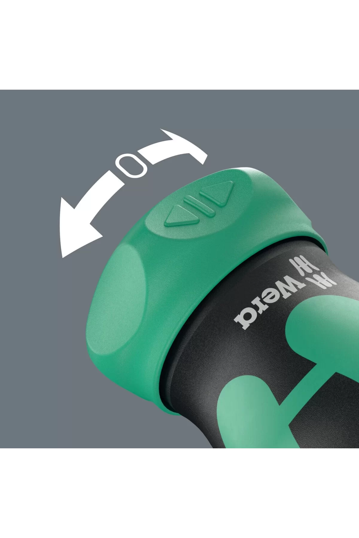 Wera Kraftform Kompakt Stubby Magazin RA 1 05008891001