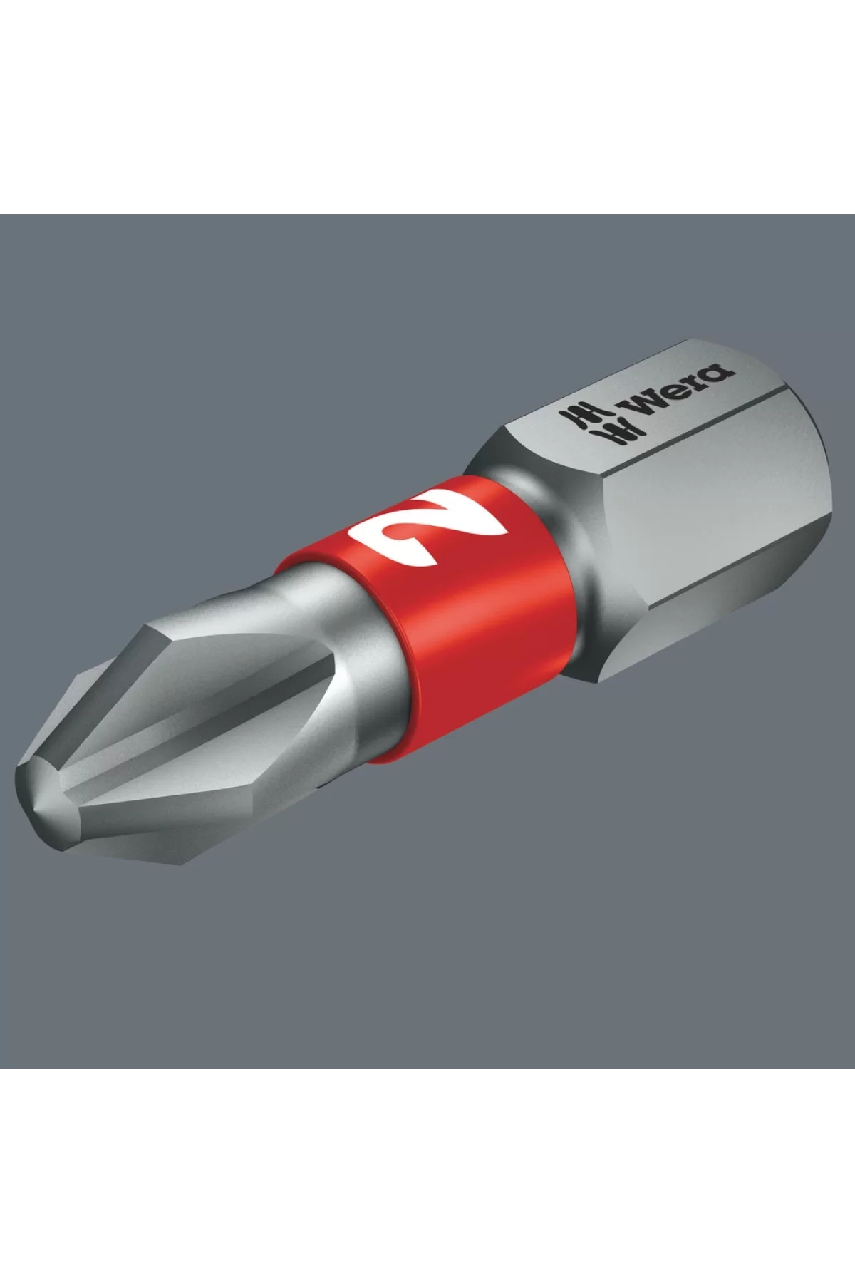 Wera Kraftform Kompakt Stubby Magazin RA 2 05008892001