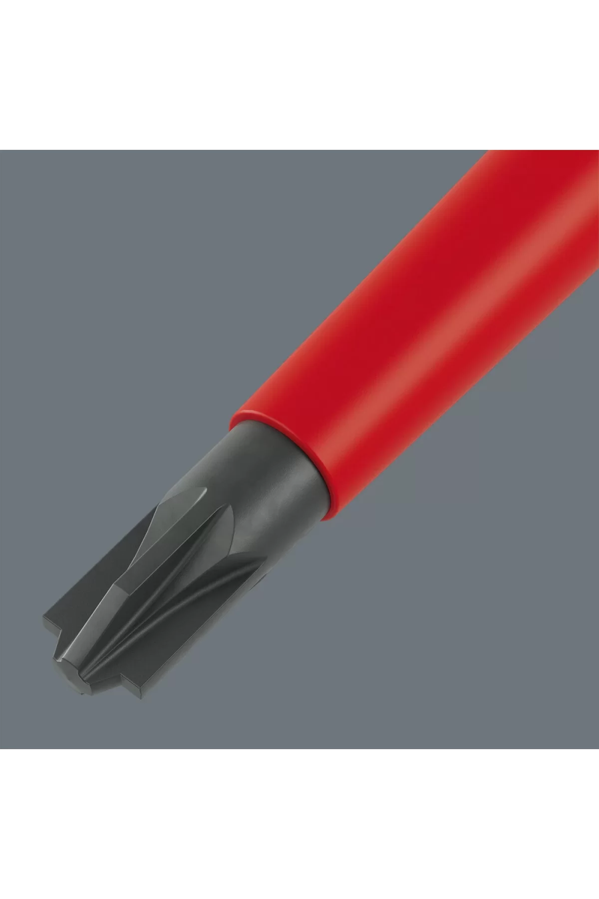 Wera Kraftform Kompakt VDE 17 extra slim 2 05006610001