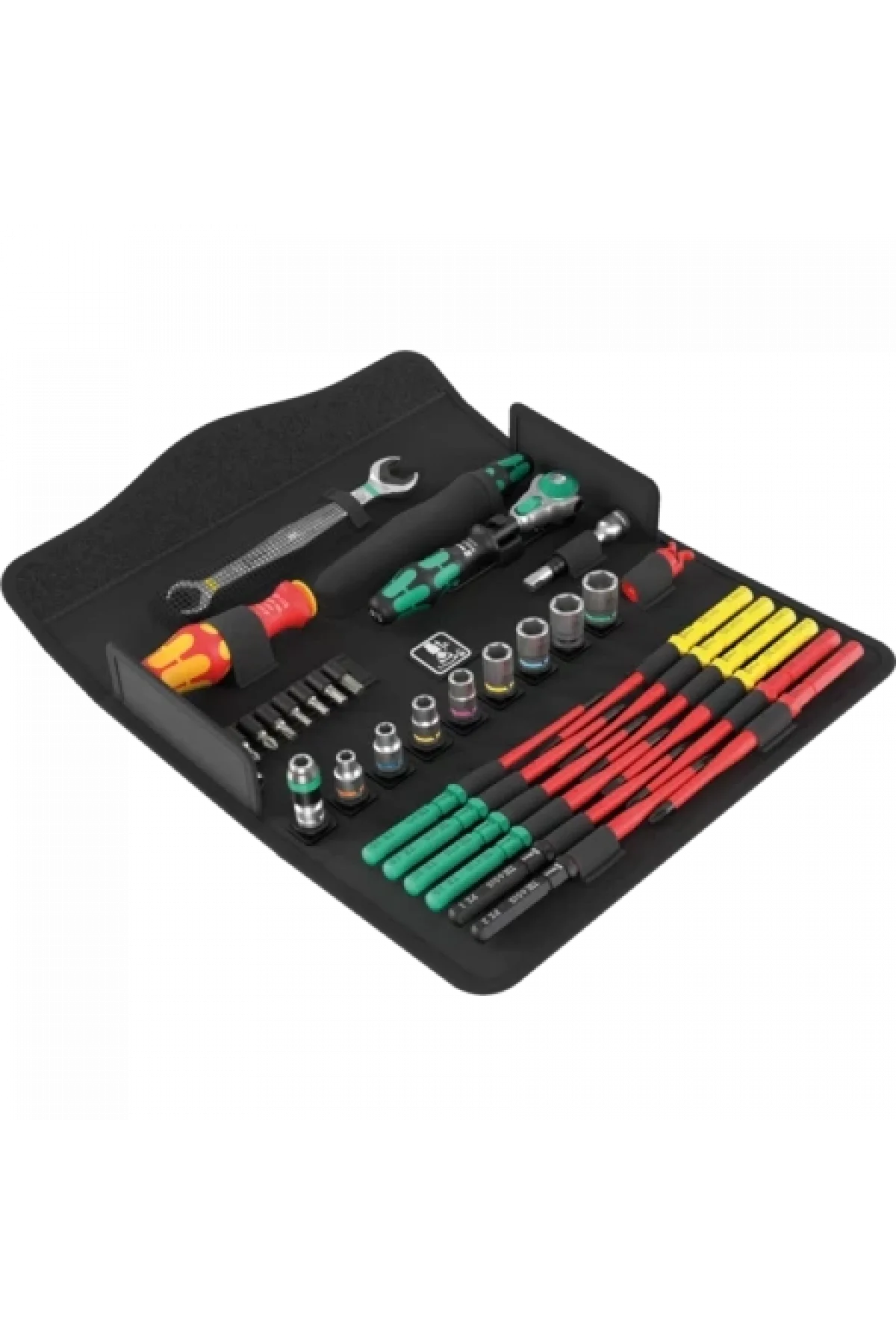 Wera Kraftform Kompakt W 2 Bakım/Onarım