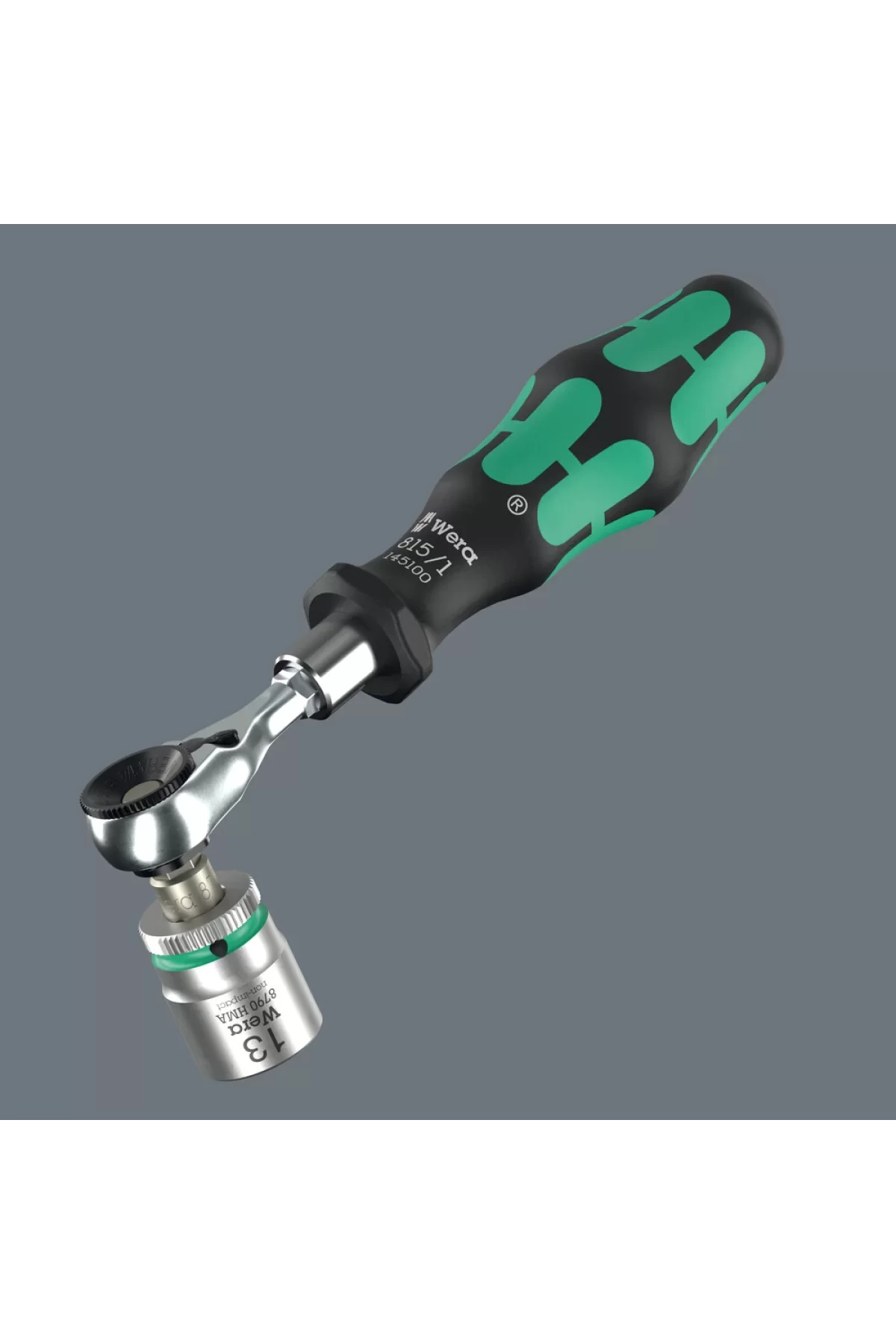 Wera Tool-Check Modular 1 05049000001