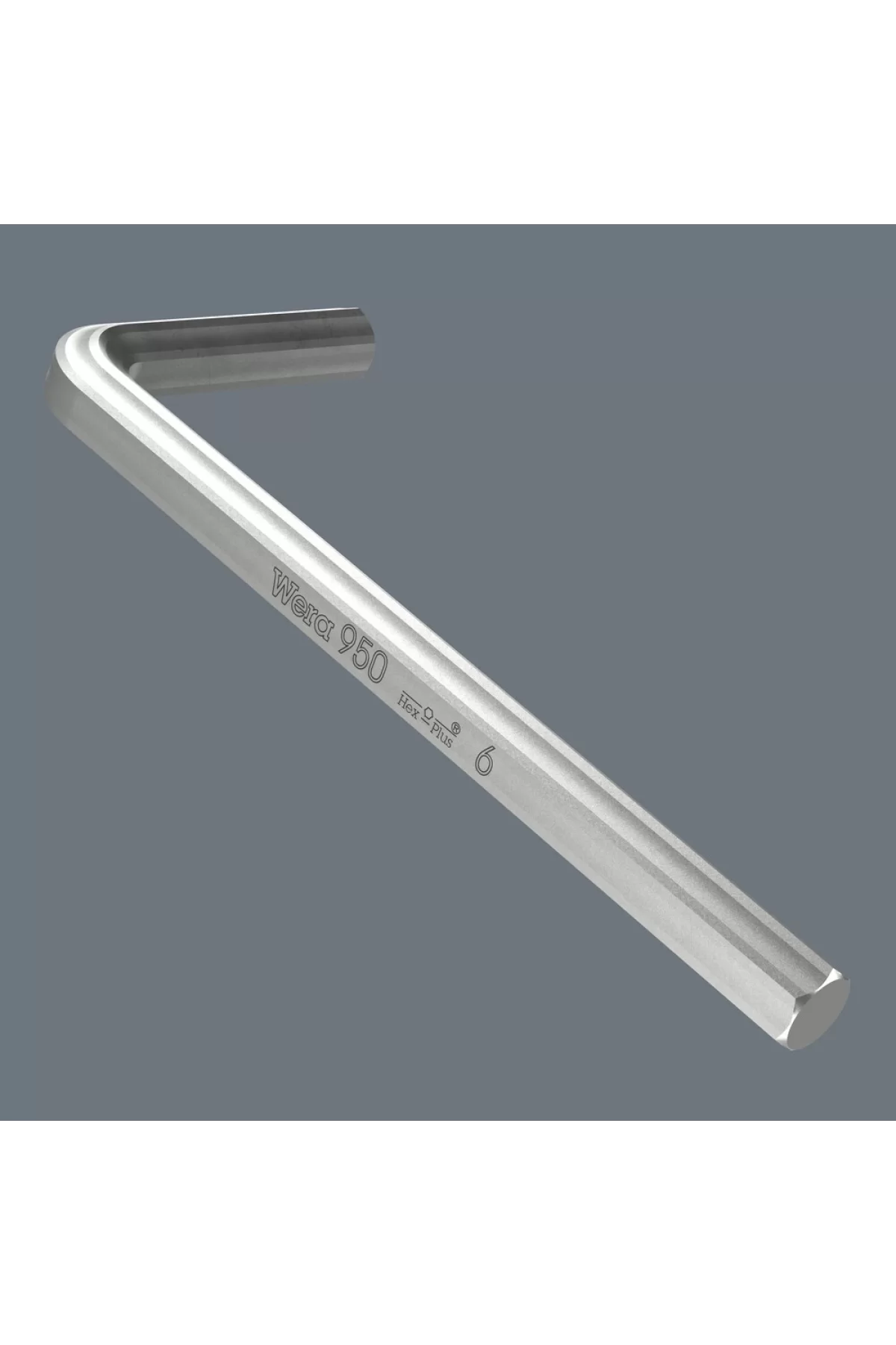 Wera Tool-Check Modular Hex-Plus 1 05049003001
