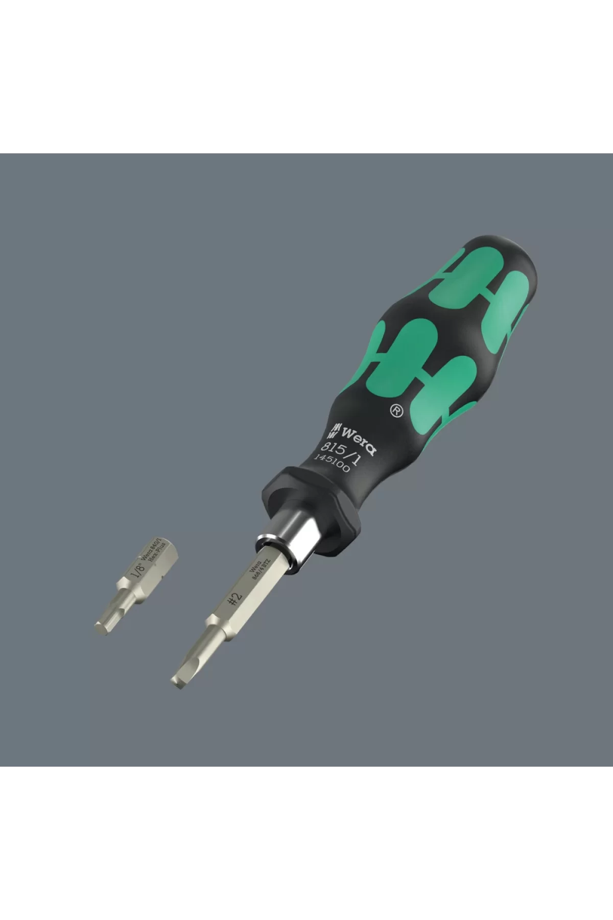 Wera Tool-Check Modular Imperial 1 05049001001