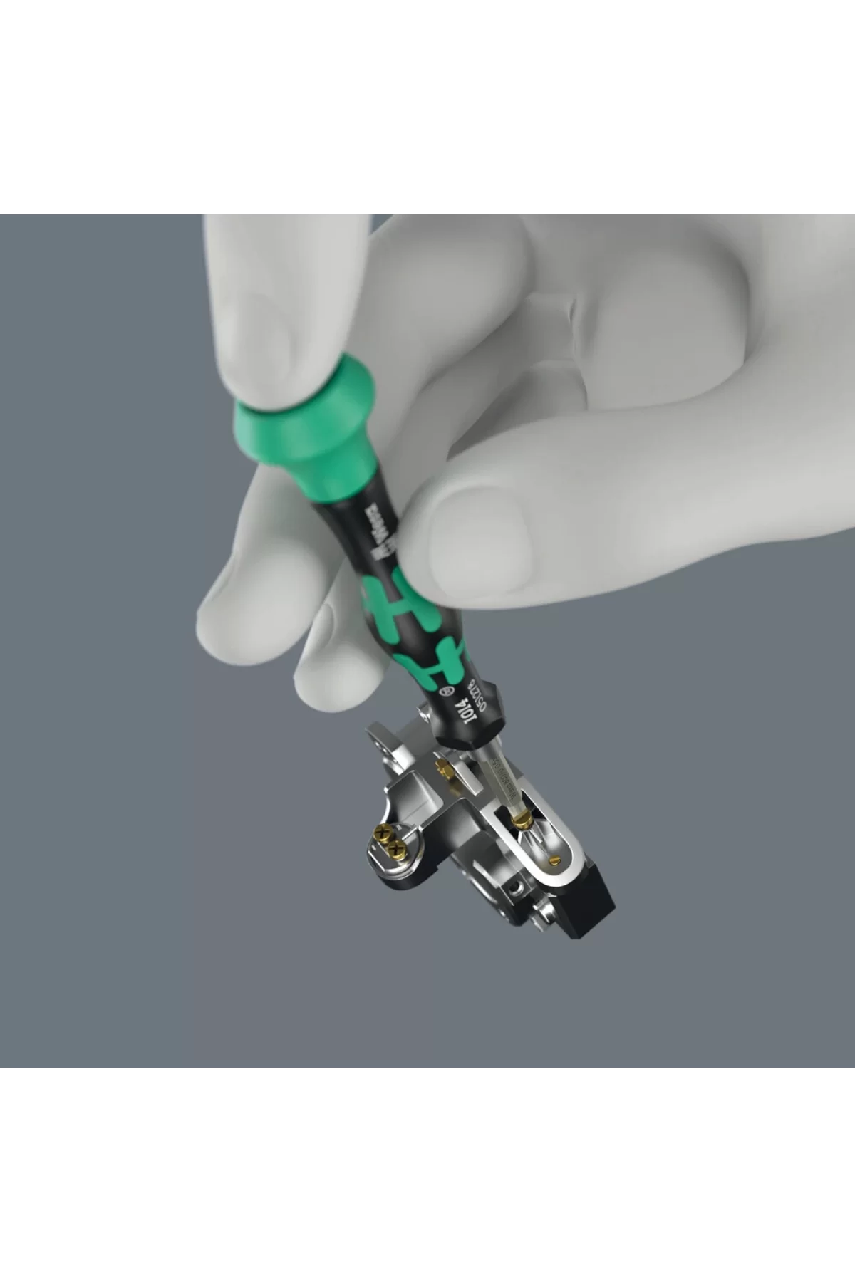 Wera Tool-Check Modular Micro 1 05049002001