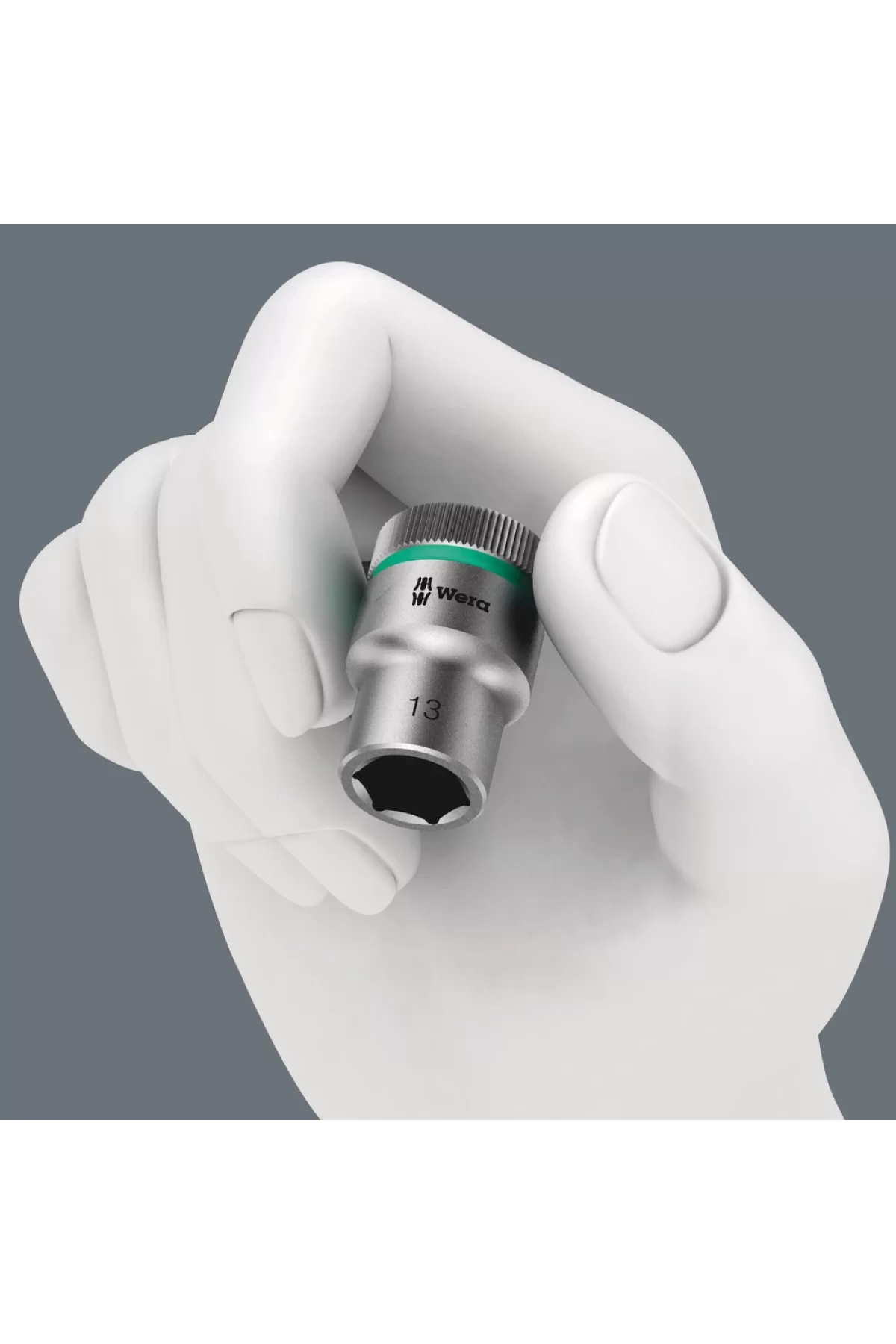 Wera Tool-Check PLUS 1 05049055001