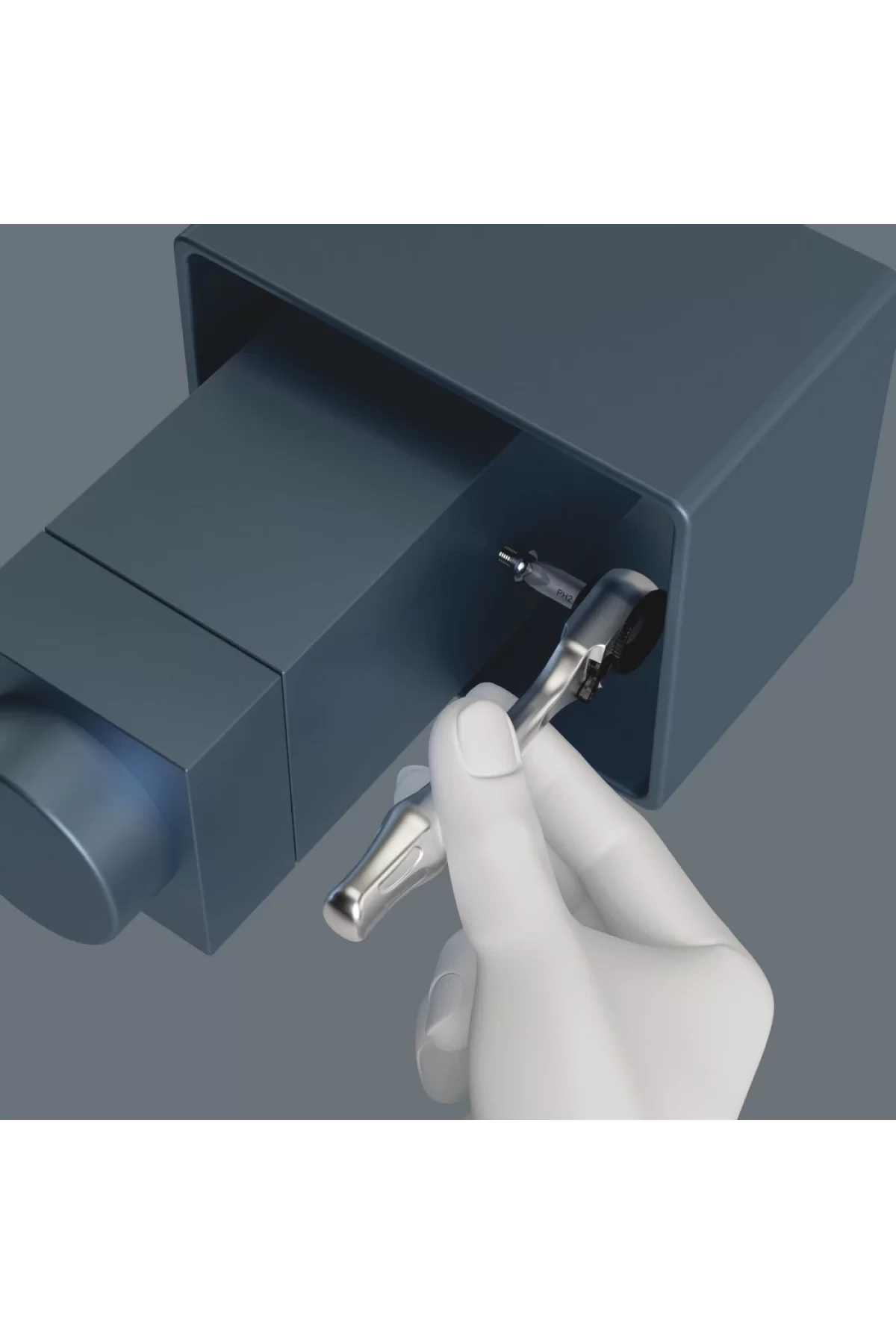 Wera Tool-Check Plus Imperial 1 05049060001