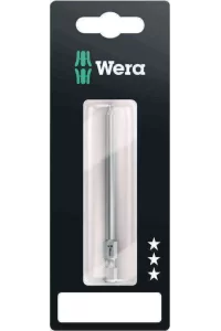 Wera 855/4 Z Pz 1x89mm Bits SB 05073523001