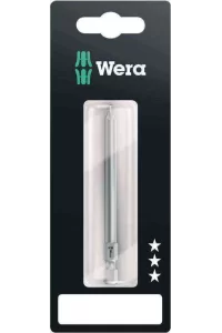 Wera 855/4 Z Pz 2x89mm Bits SB 05073524001