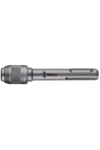 Wera 894/14/1 SDS Plus Bits Uzatma 75mm 05053560001