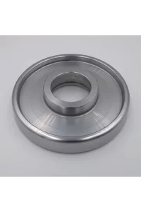 Lohia Mekik Durdurucu Tekeri - STOPPER WHEEL