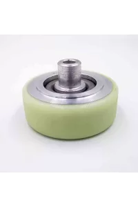 Lohia Eksantrik Tekeri 50mm Komple - CAM ROLLER ASSY