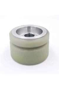 Lohia Lsl6 Ön Küçük Konik Teker Komple - Stopper Wheel-P (asmbd)