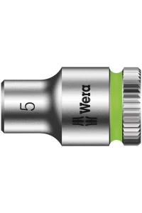 Wera 8790 HMA 1/4 Lokma 5mm 05003503001