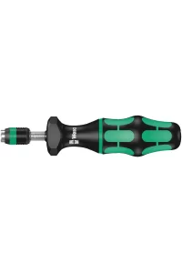 Wera 7430 0,10-0,34 Nm 05074770001