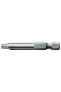 Wera 867/4 Tx Plus 8IPx50mm Bits 05134679001