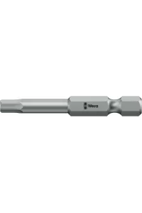 Wera 840/4 Z Bits, 1.5 x 50 mm
