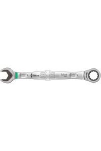 Wera 6000 Joker 13mm Cırcırlı Açık Ağızlı Anahtar 05073273001