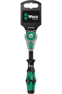 Wera 8000 A Zyklop Cırcır Kol 1/4 SB 05073260001