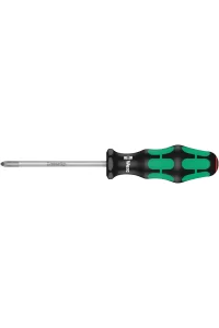 Wera 350 Plus Ph/Yıldız 2x100mm Tornavida 05008720001