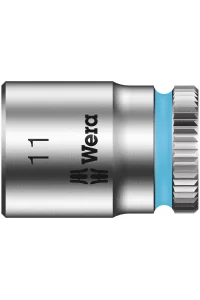 Wera 8790 HMA 1/4 Lokma 11mm 05003510001