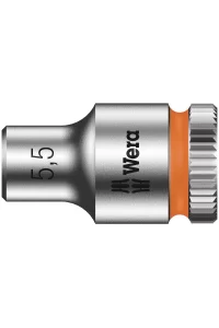 Wera 8790 HMA 1/4 Lokma 5,5mm 05003504001