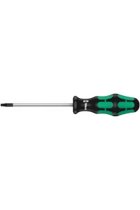 Wera 367 Torx Plus 8IPx60mm Tornavida 05028032001