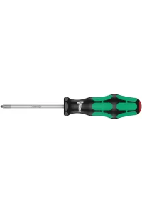 Wera 350 Plus Ph/Yıldız 1x80mm Tornavida 05008710001