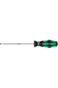 Wera 334 Plus Düz 1,2x6,5x150mm Tornavida 05110010001