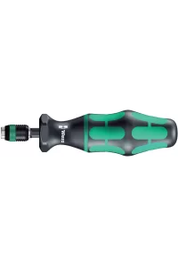 Wera 7460 Tork Tornavidası Sabit 0,3 Nm 05074715001