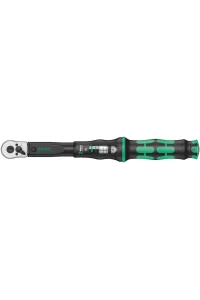 Wera C1 Tork Anahtarı 1/2x 10 Nm-50 Nm 05075620001