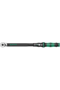 Wera C3 Tork Anahtarı 1/2x 40 Nm-200 Nm 05075622001