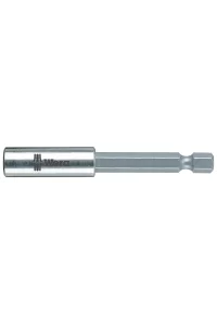 Wera 899/4/1 Bits Uzatma 1/4x75mm 05053455001