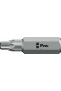 Wera 867/1 Tx Plus 45IPRx35mm Bits 05134707001