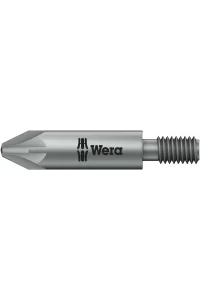 Wera 855/12 Pz 2x44,5mm Bits 05065129001