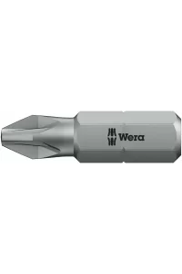 Wera 855/1 Z Pz 4x32mm Bits 05056835001