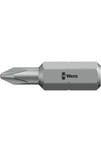 Wera 851/2 Z Ph/Yıldız 4x32mm Bits 05057720001