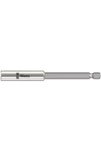 Wera 899/4/1 Bits Uzatma 1/4x100mm 05053459001