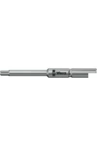 Wera 840/0 C Hex-Plus Alyan 2x44mm Bits 05135269001