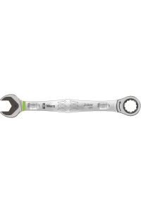 Wera 6000 Joker 18mm Cırcırlı Açık Ağızlı Anahtar 05073278001